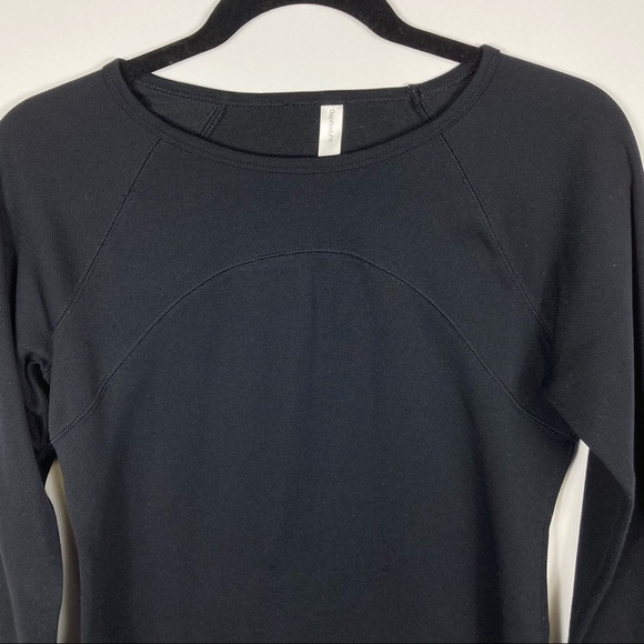 gap base layer